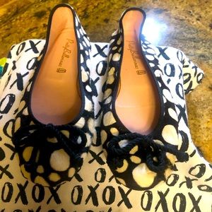 Pretty Ballerina shoes like new size 7